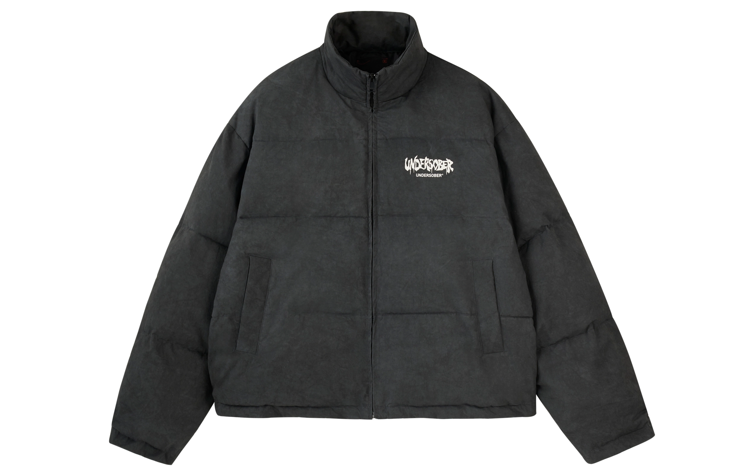 undersober Logo