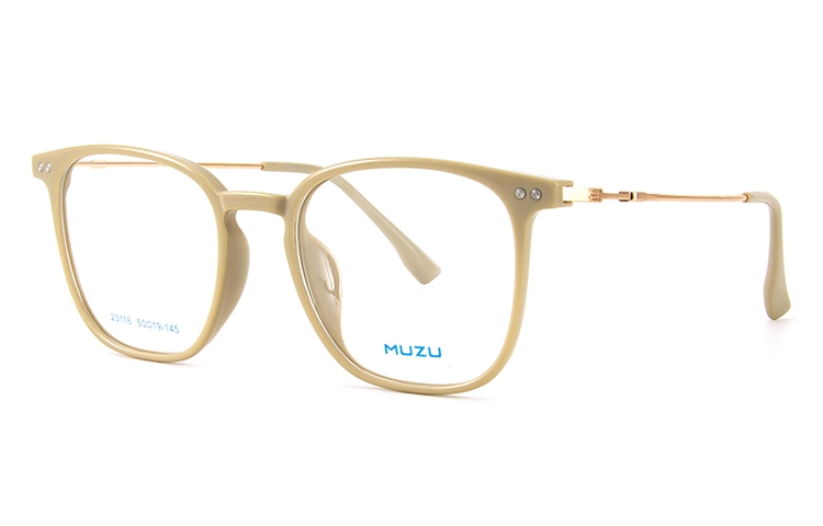 MUZU TR90