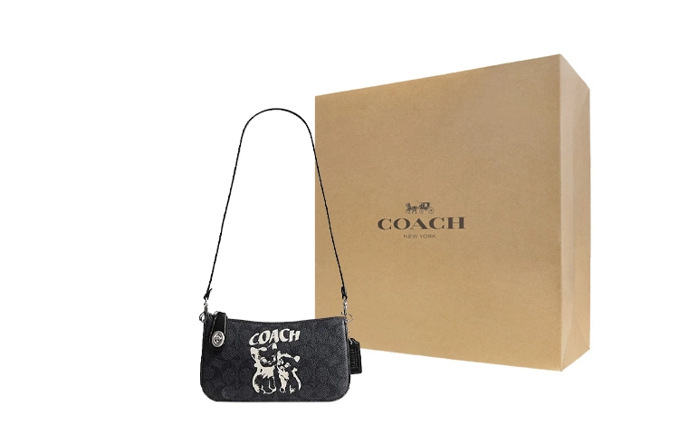 COACH x LIL NAS DROP 21