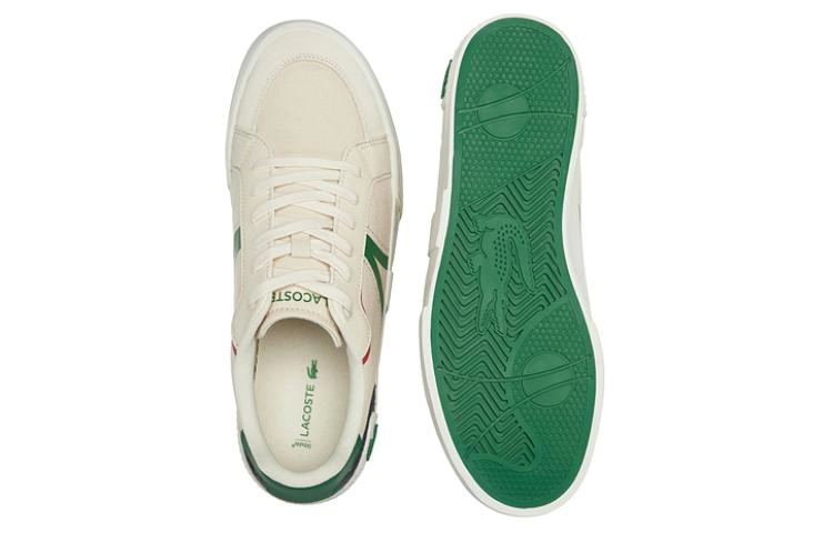 LACOSTE