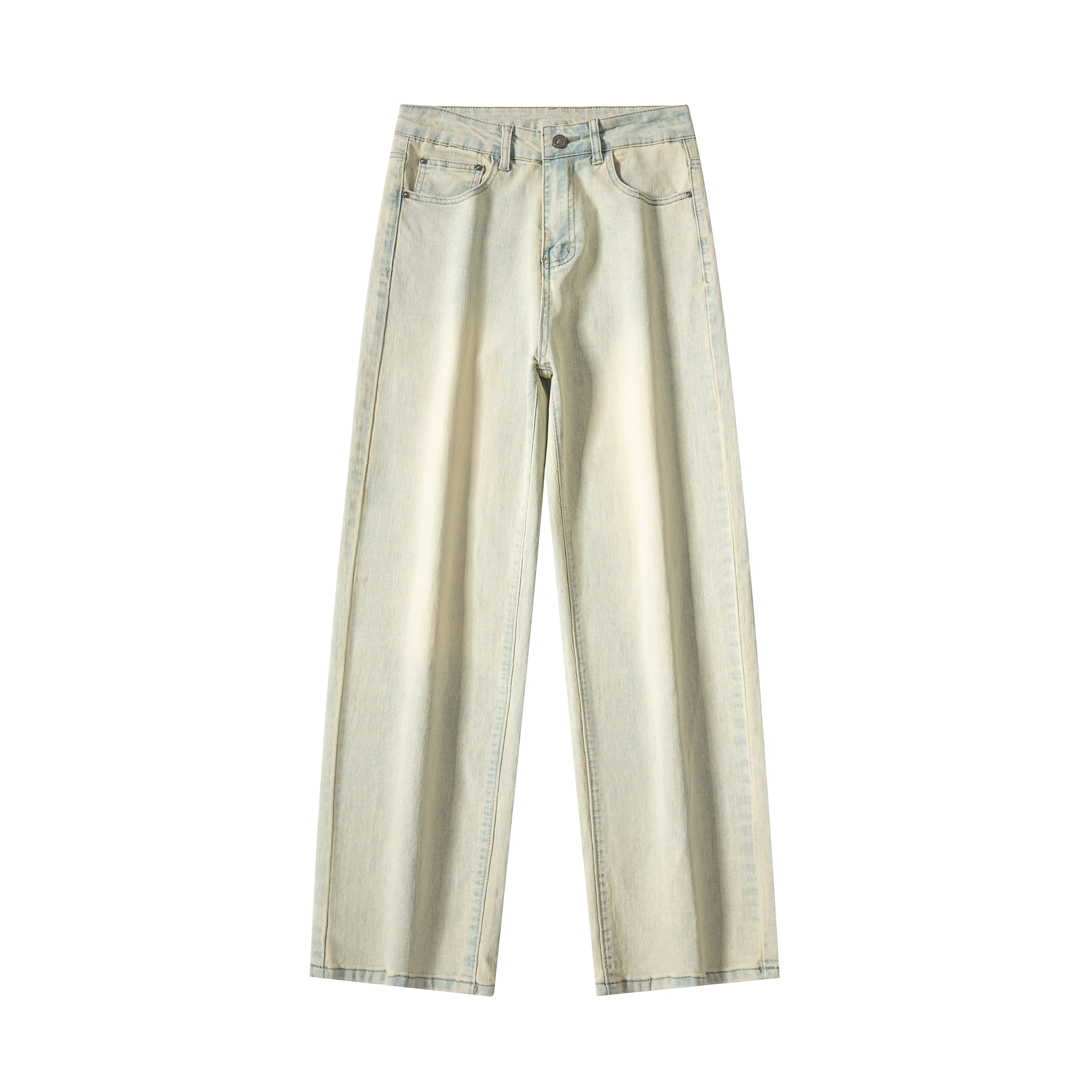 WELTER EXPERIMENT cleanfitvibe