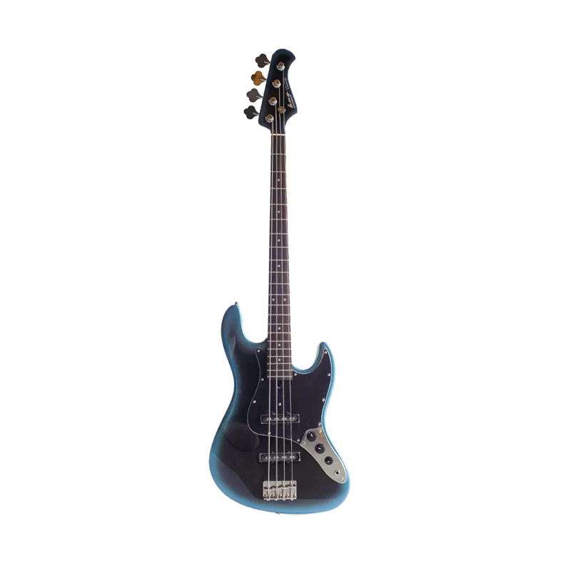 BCG (Bacchus) WJB-330 JazzBass( )