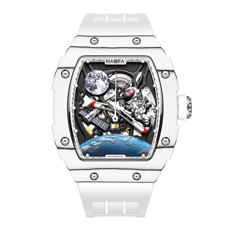 Tourbillon 1986-YT