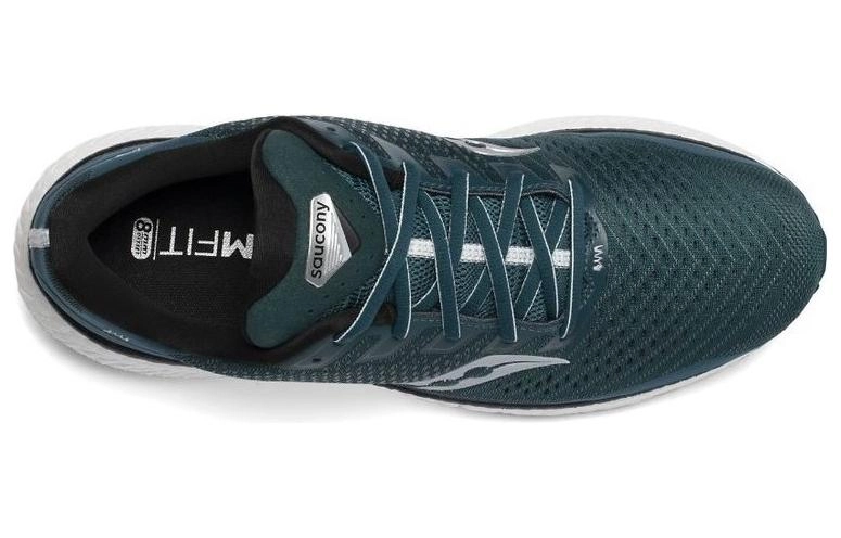 Saucony Triumph 18