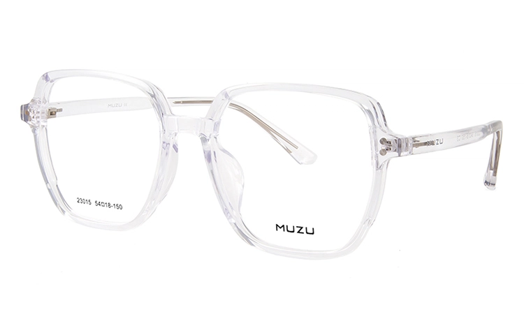 MUZU TR