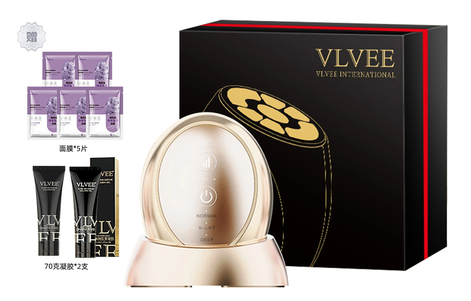 VLVEE VE7068PLUS