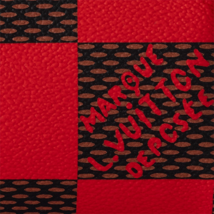 LOUIS VUITTON Speedy Nano