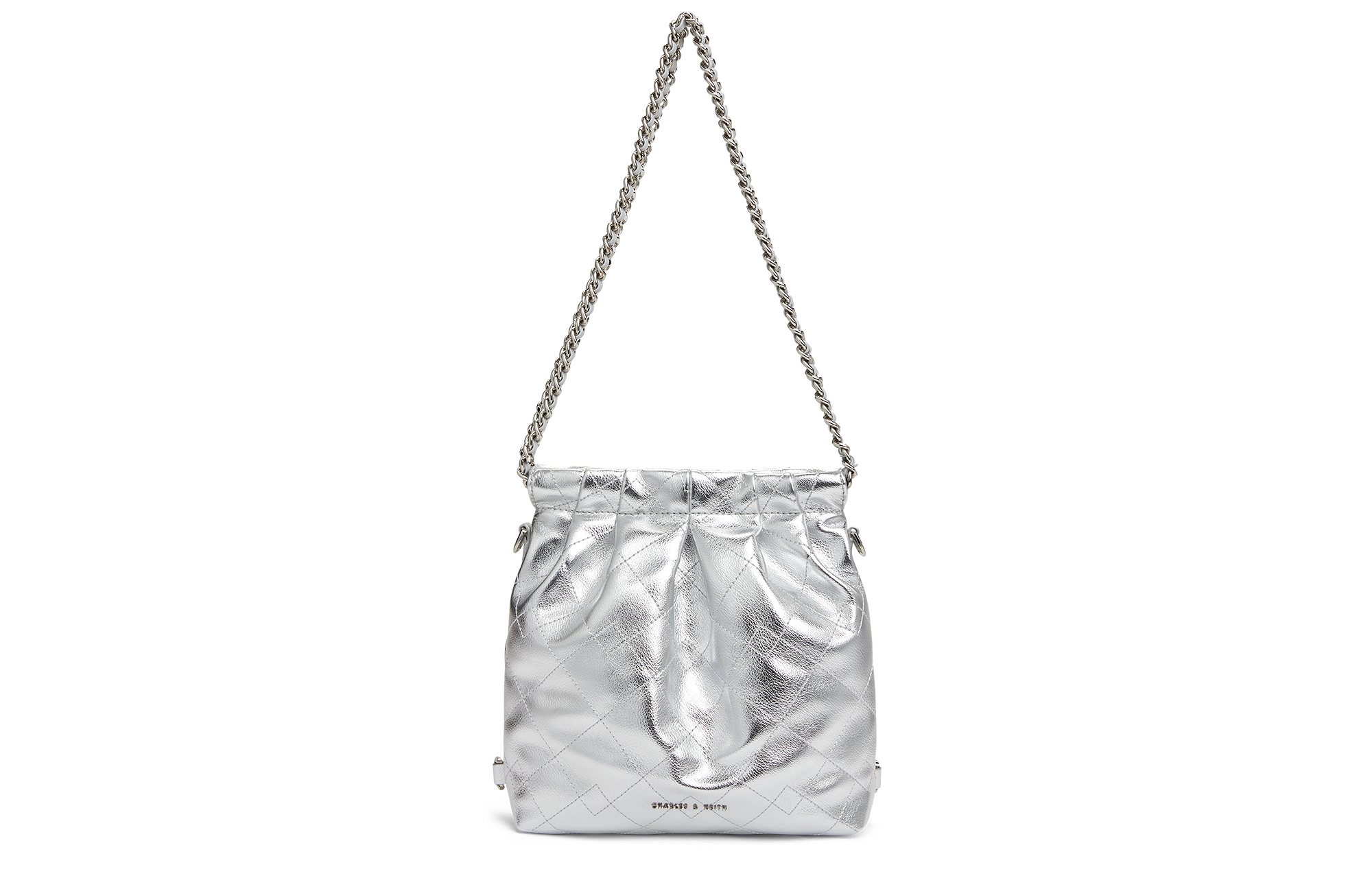 CHARLESKEITH ck PU