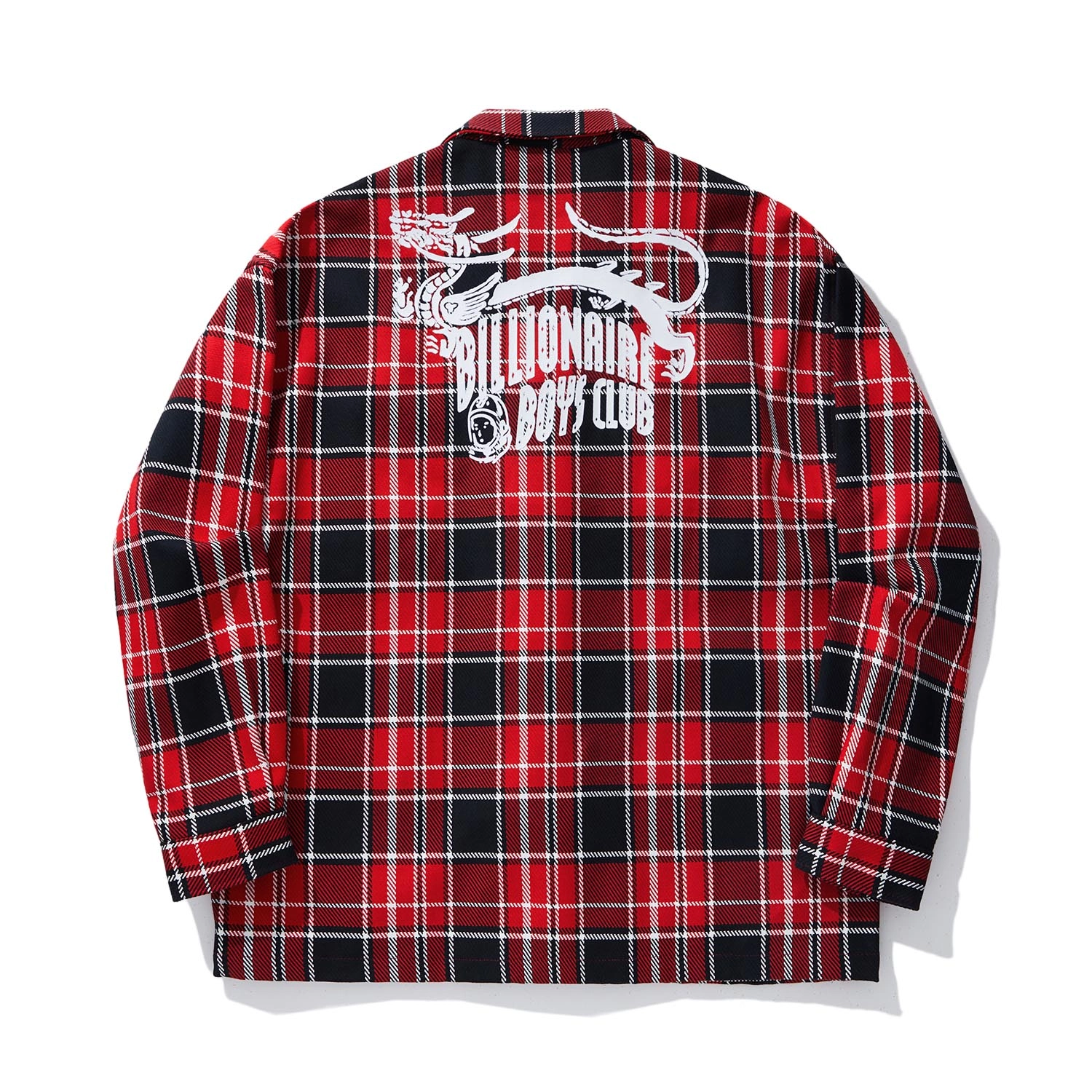 x BILLIONAIRE BOYS CLUB