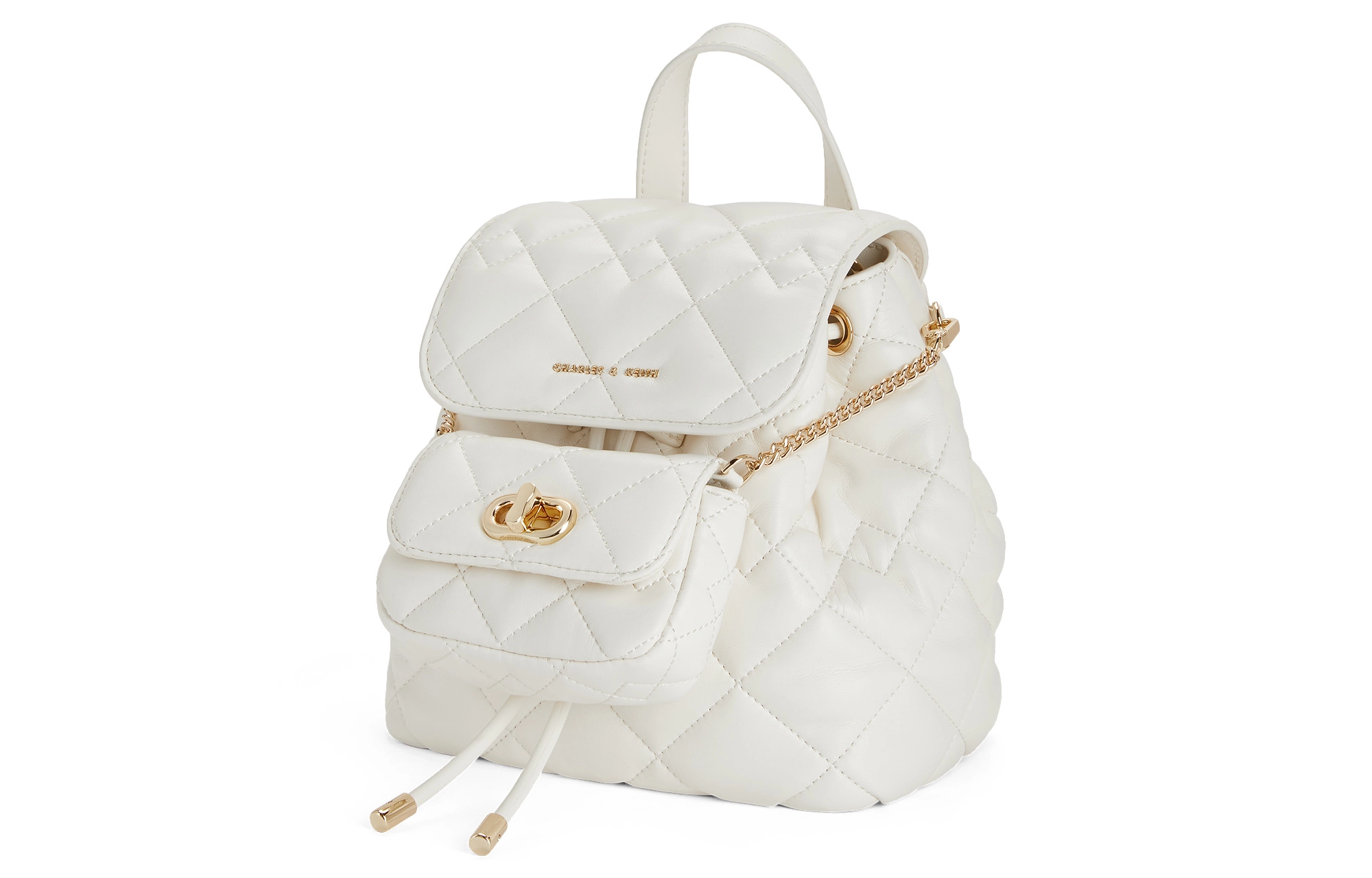 CHARLESKEITH ck PU
