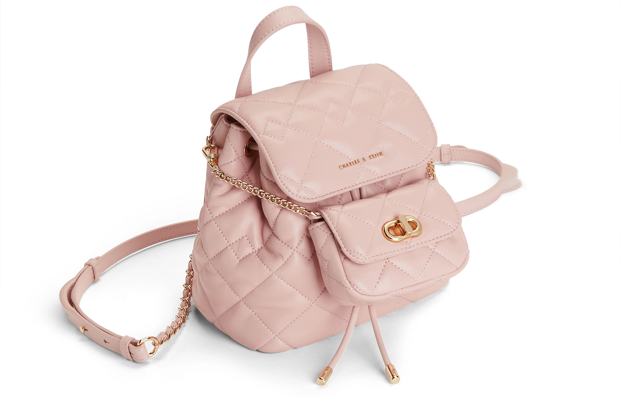 CHARLESKEITH ck PU
