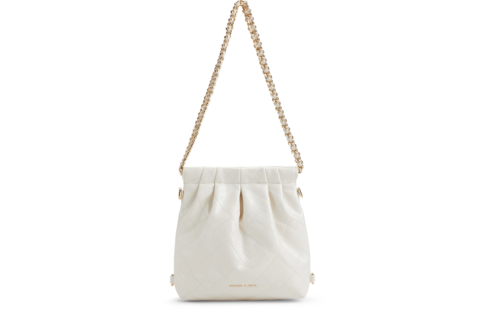 CHARLESKEITH ck PU