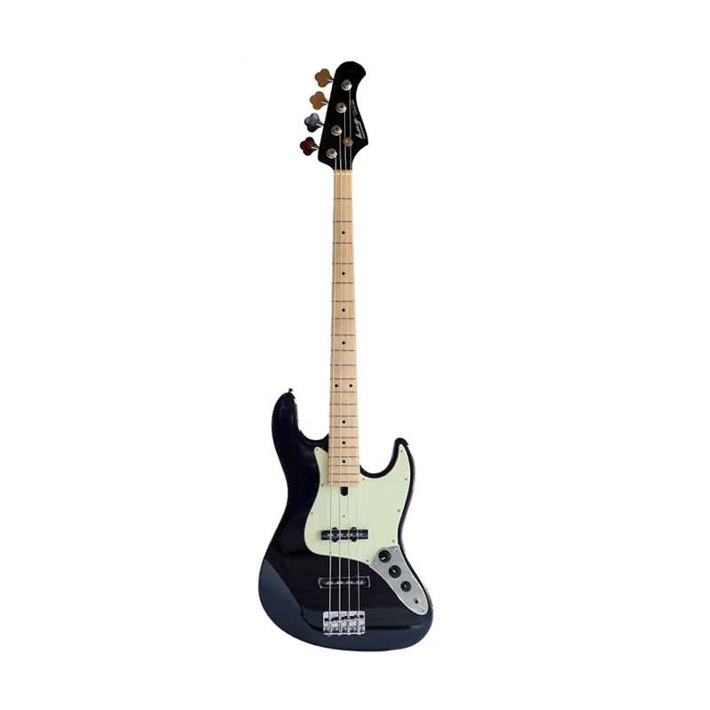 BCG (Bacchus) WJB-330 JazzBass( )