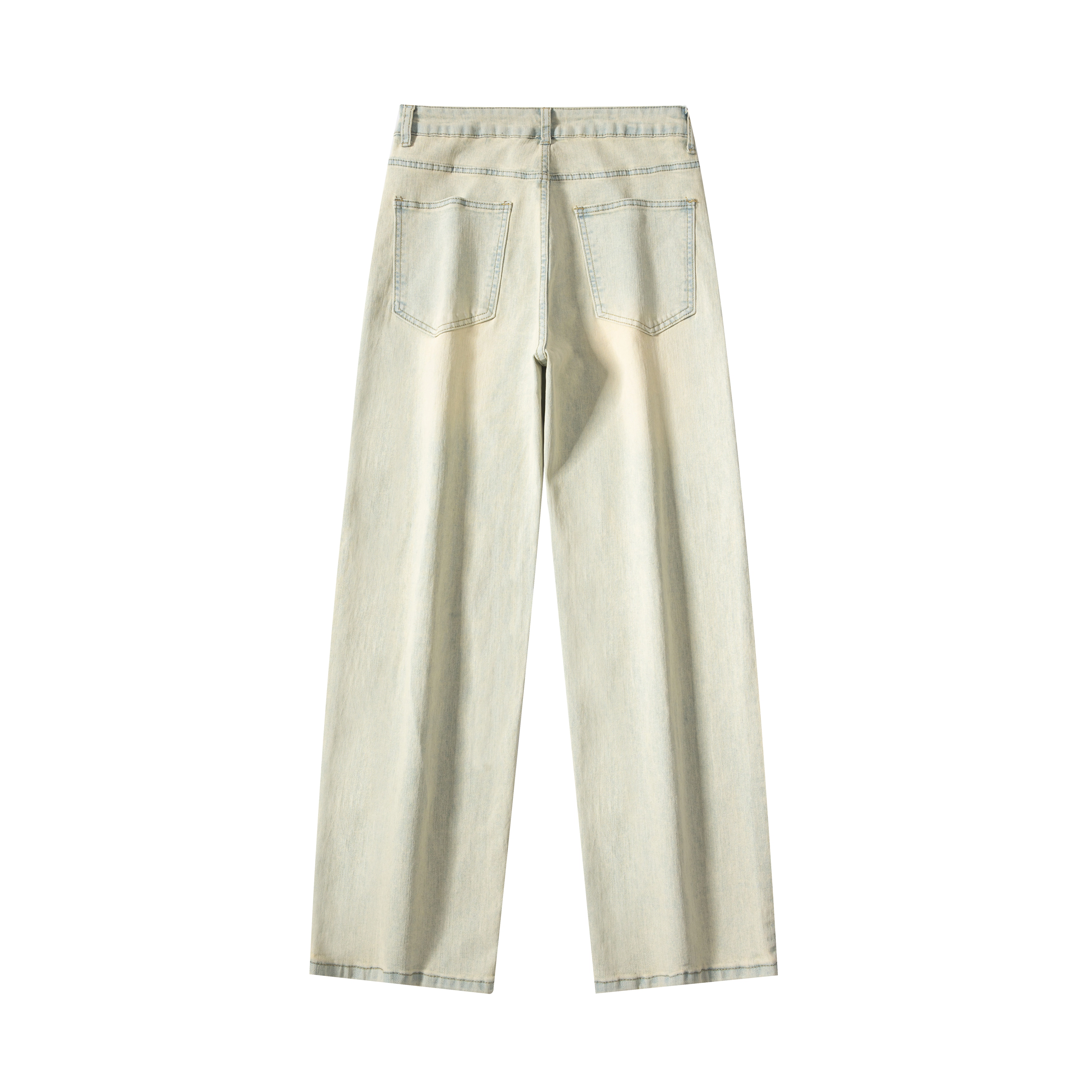 WELTER EXPERIMENT cleanfitvibe