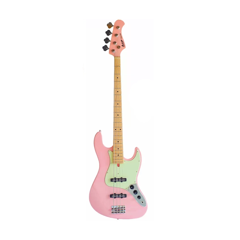 BCG (Bacchus) WJB-330 JazzBass( )