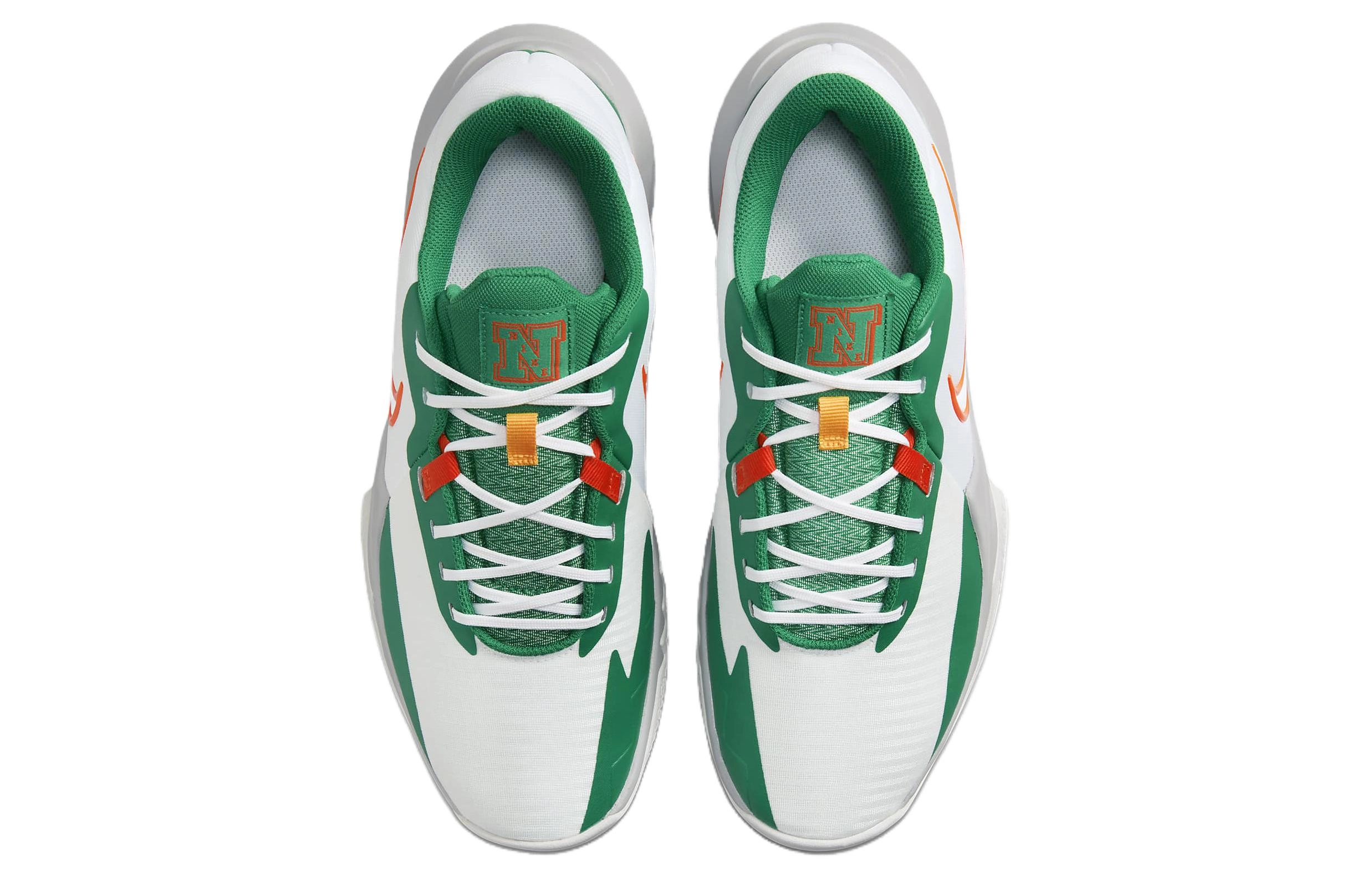 Nike Precision 6