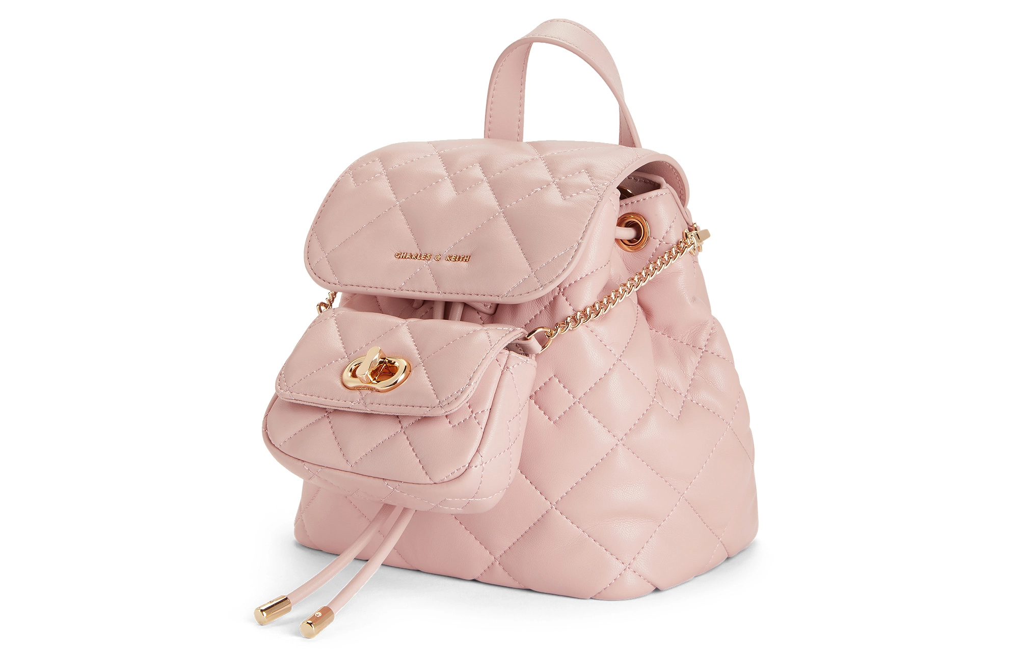 CHARLESKEITH ck PU