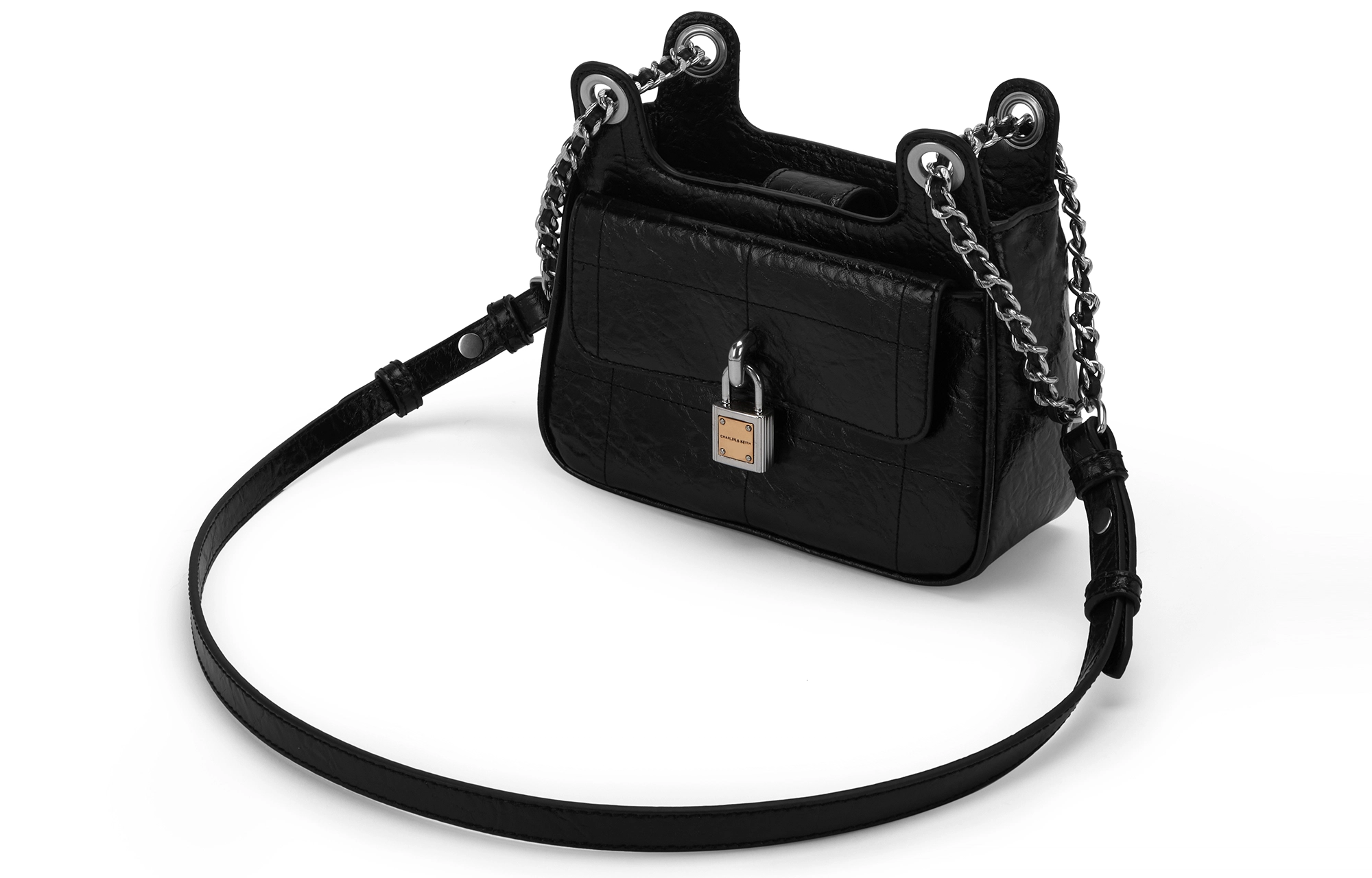 CHARLESKEITH