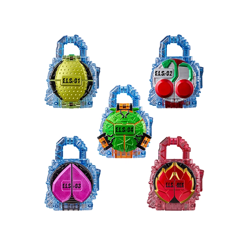 BANDAI GaimCSM