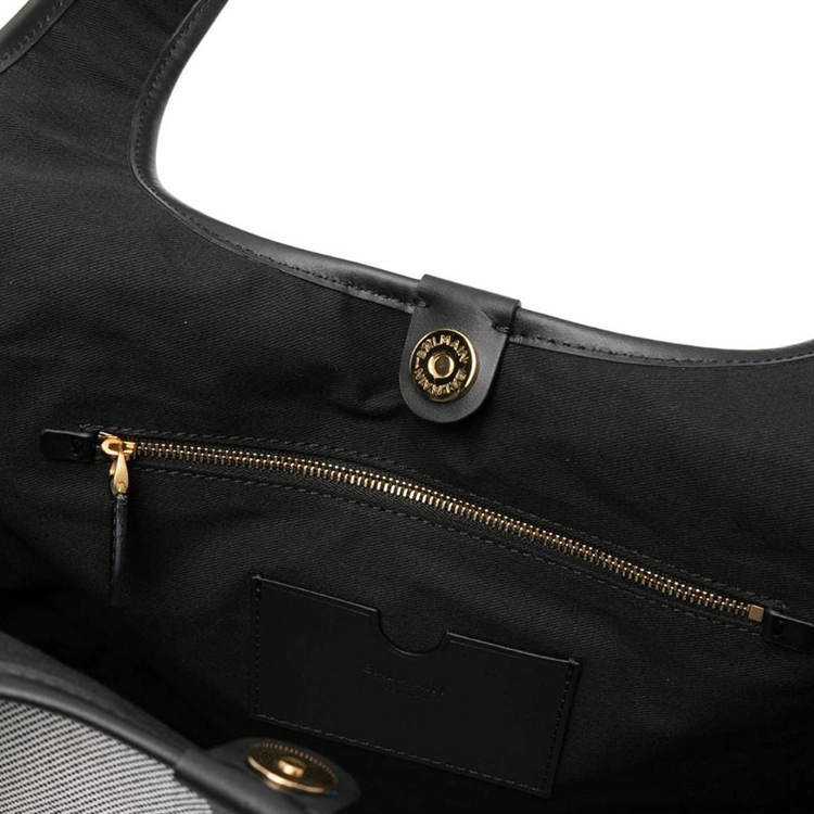 BALMAIN B-ARMY Logo