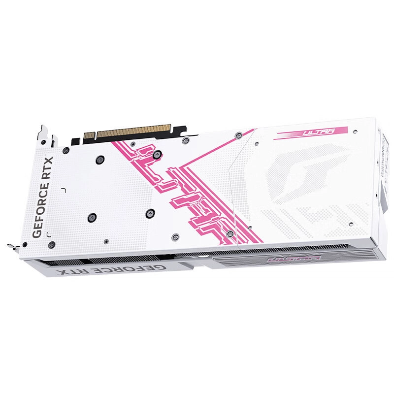COLORFUL iGame GeForce RTX 4060 Ti Ultra Z OC 8GB DLSS 3 GDDR6