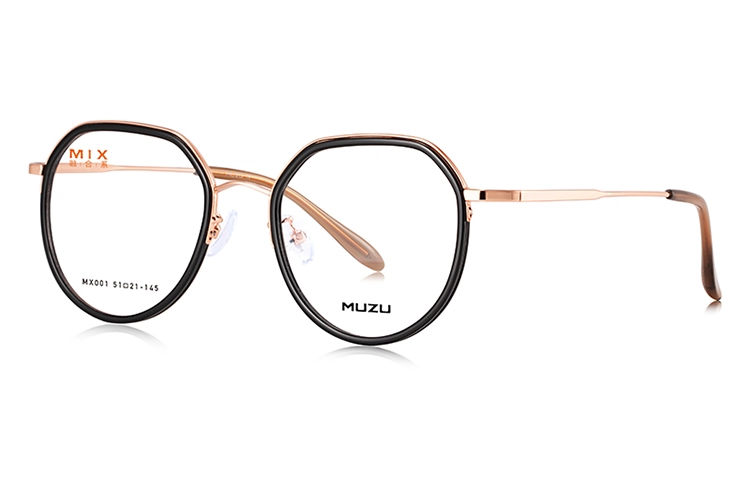 MUZU TR90