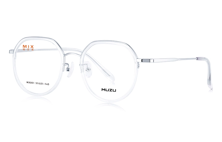MUZU TR90