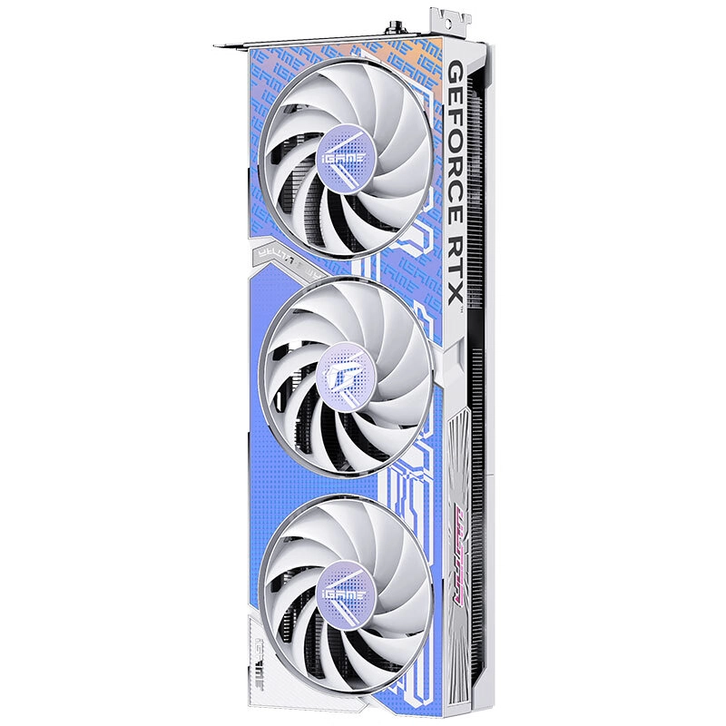 COLORFUL iGame GeForce RTX 4060 Ti Ultra Z OC 8GB DLSS 3 GDDR6