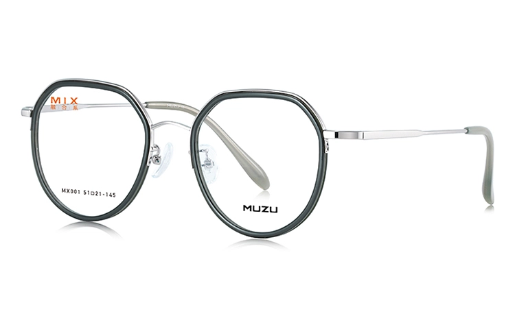 MUZU TR90