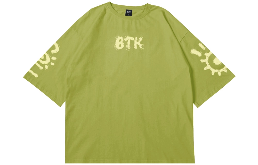 BTK T