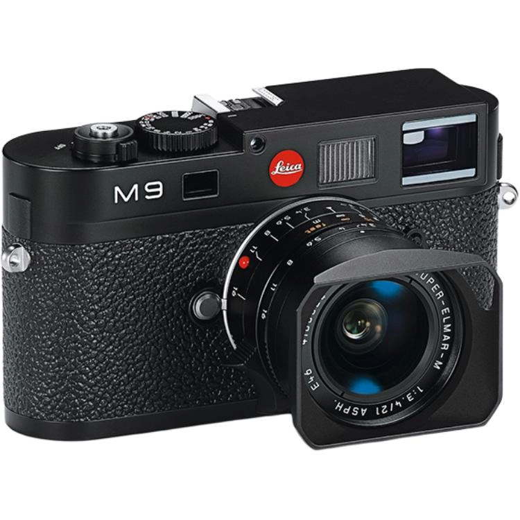 LEICA 21mm SUPER-ELMAR-M f3.4 ASPH. 11145
