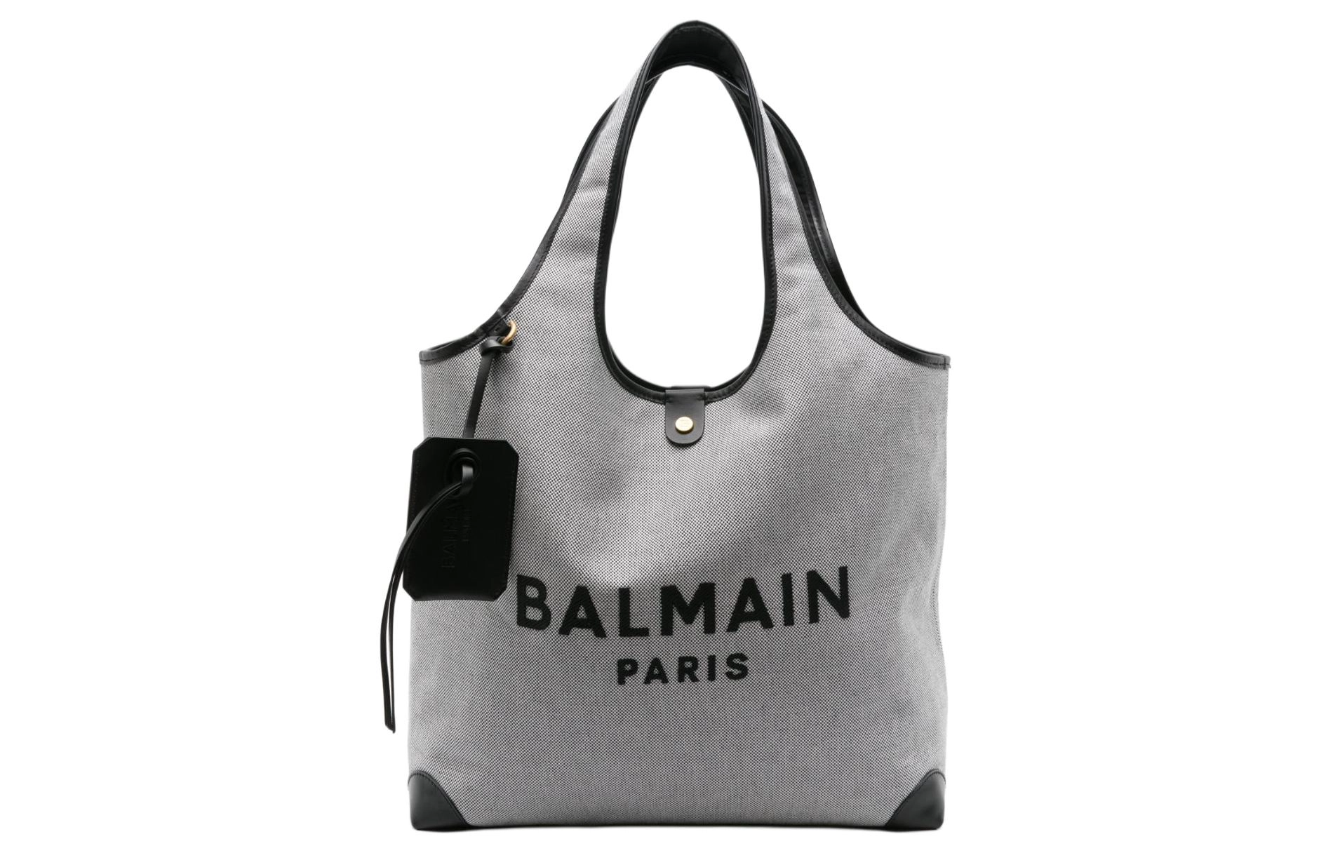 BALMAIN B-ARMY Logo