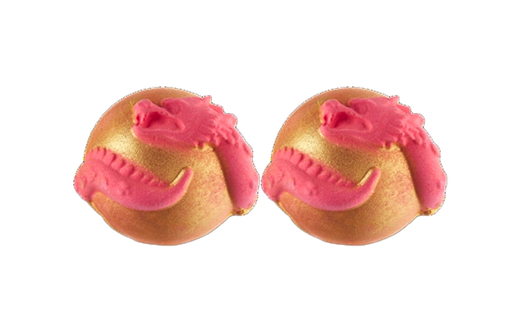 LUSH 2024 190g*2