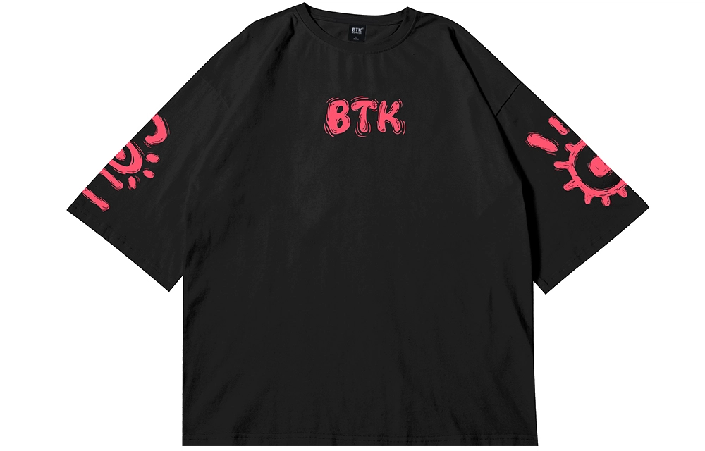 BTK T