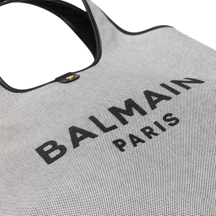 BALMAIN B-ARMY Logo