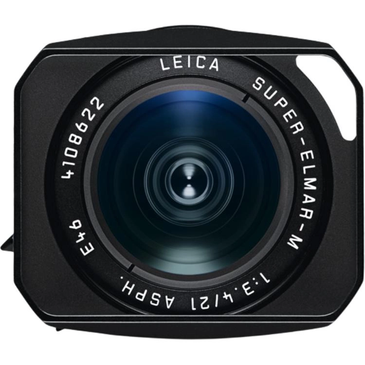 LEICA 21mm SUPER-ELMAR-M f3.4 ASPH. 11145