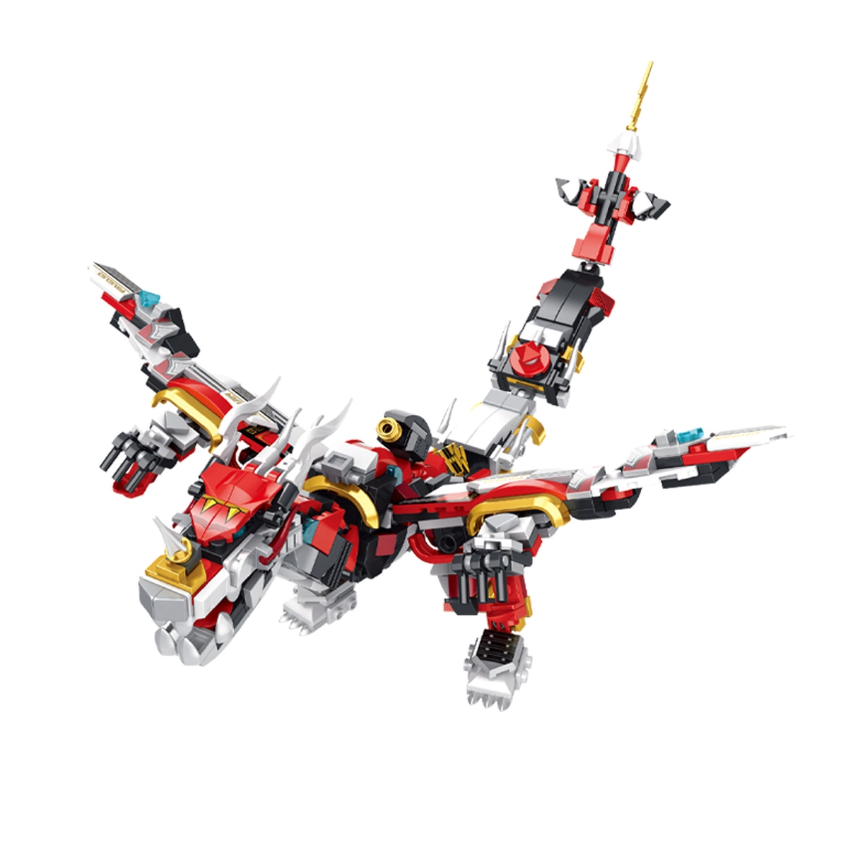 1.0 578+ pcs T3106
