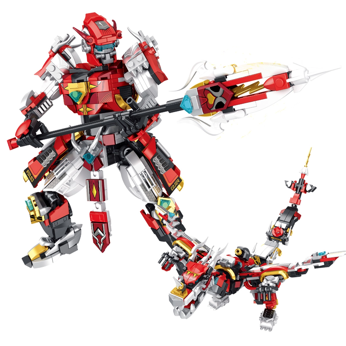 1.0 578+ pcs T3106