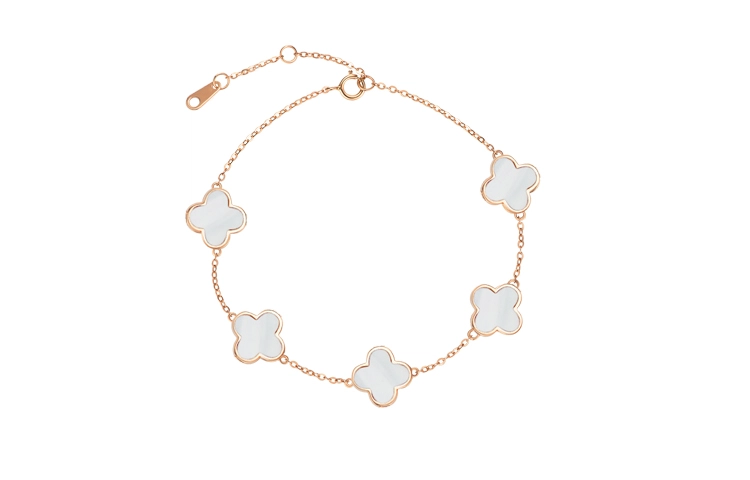 GRACE GIRL ins 18K