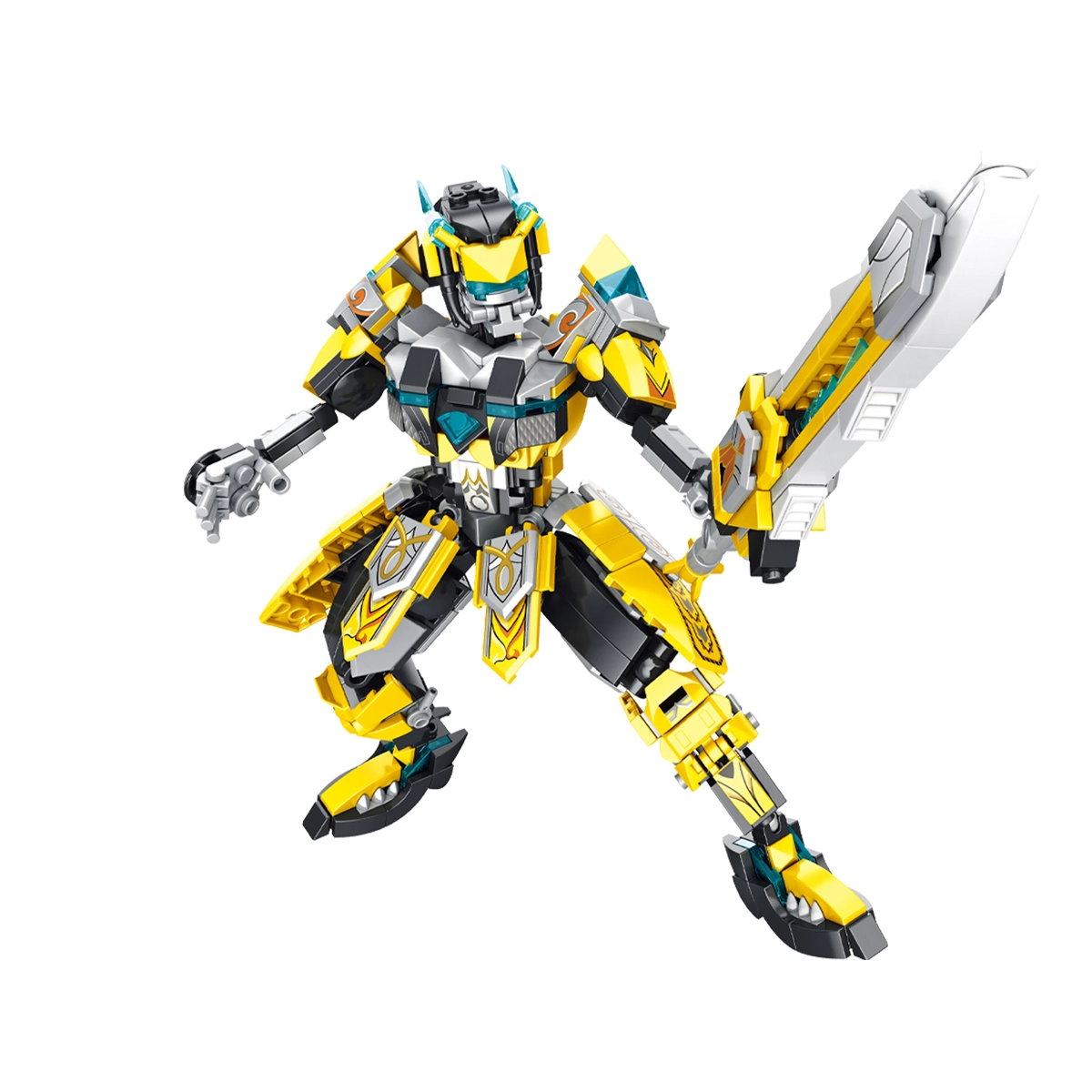 1.0 559pcs T3105