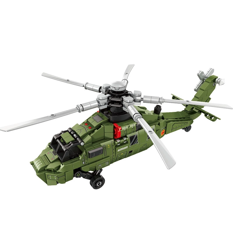 20 478pcs T3064