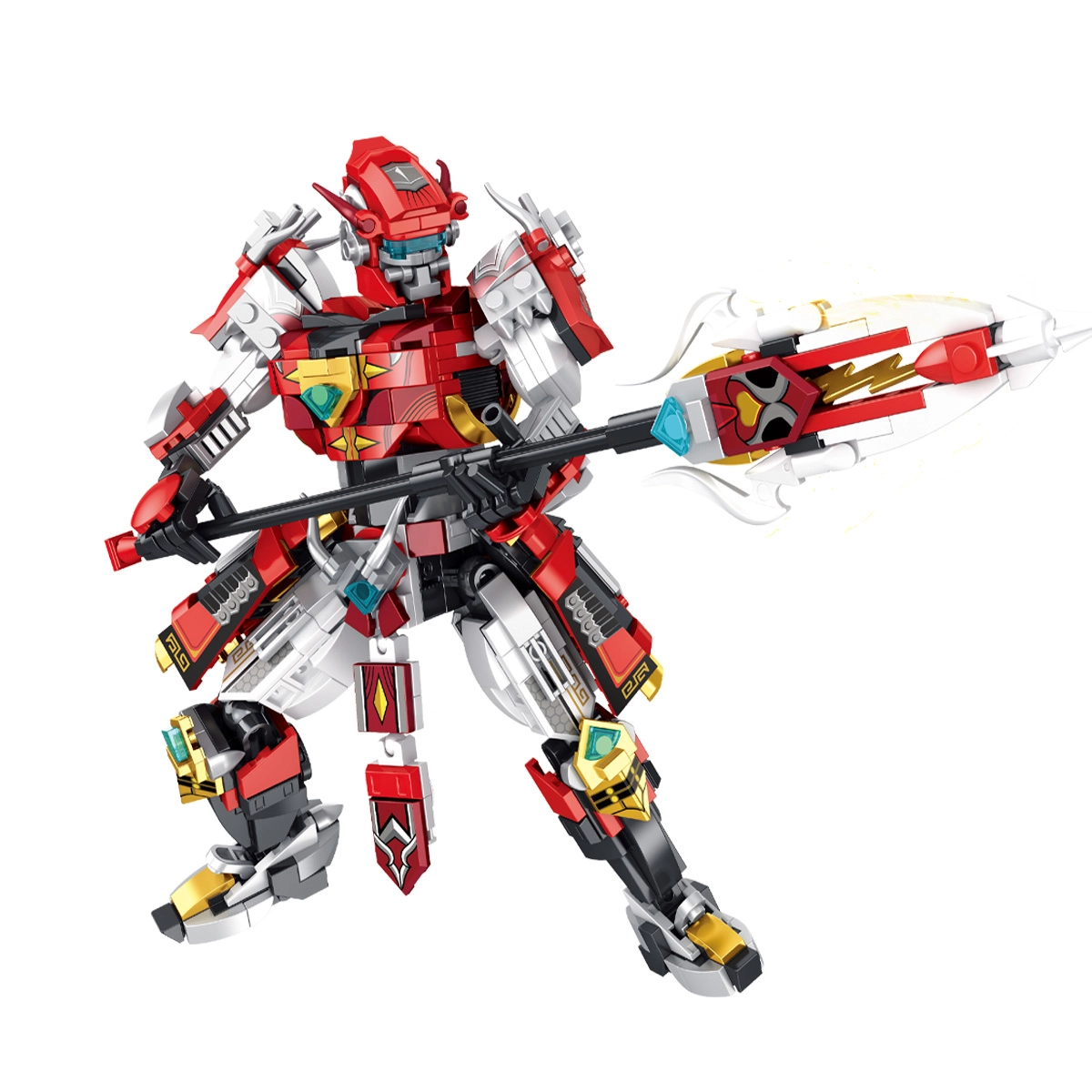1.0 578+ pcs T3106