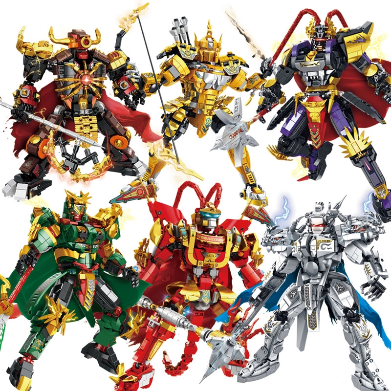 1143+ pcs T2061