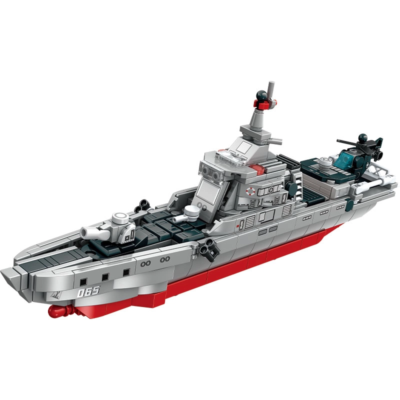 491pcs T3065