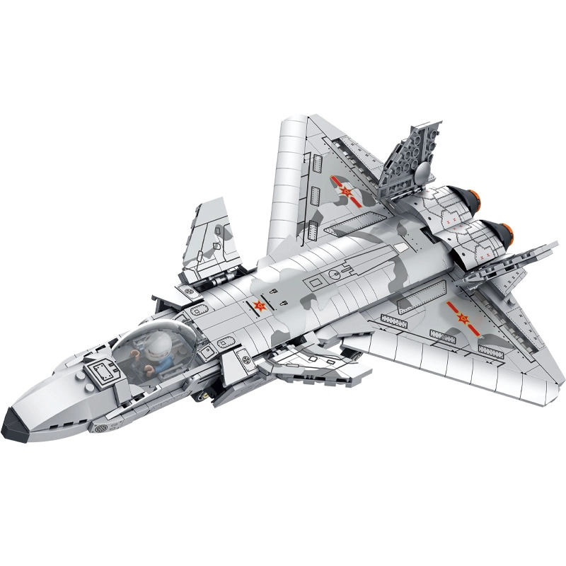 724pcs T3083