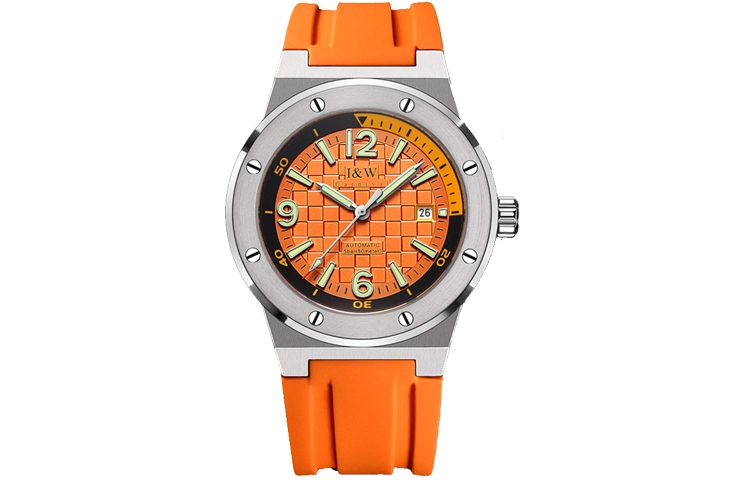 IW CARNIVAL HWGUOJI DW8618G