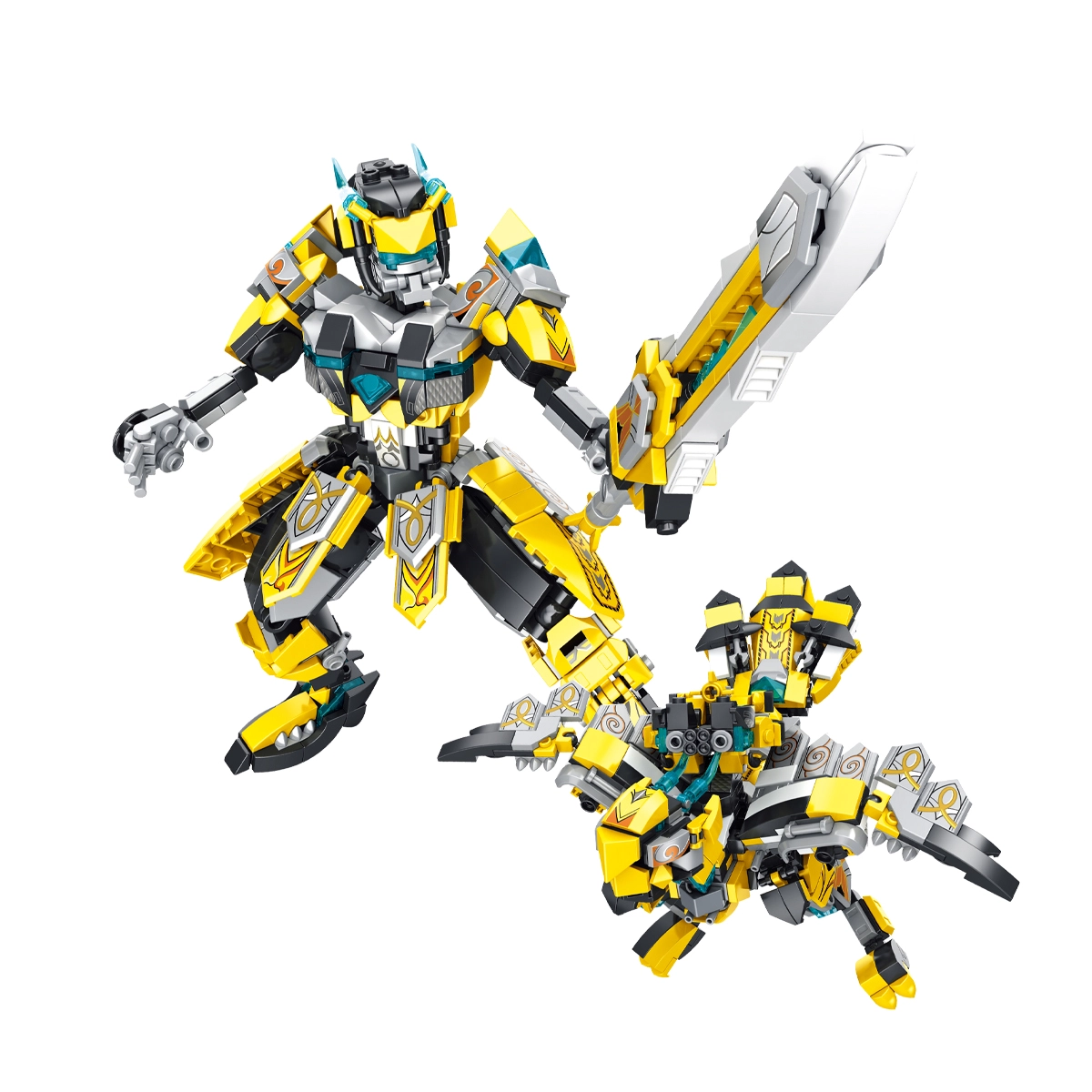 1.0 559pcs T3105