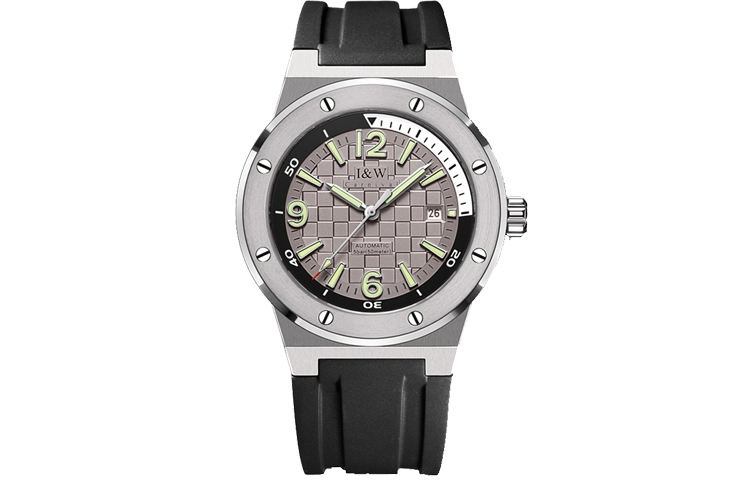 IW CARNIVAL HWGUOJI DW8618G