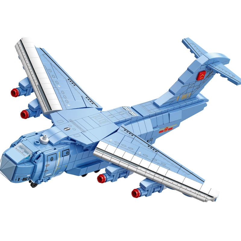 20 482+ pcs T3063