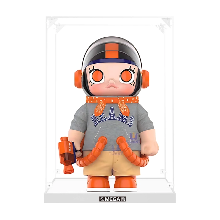 KGBOX SPACE MOLLY BEAMS1000400